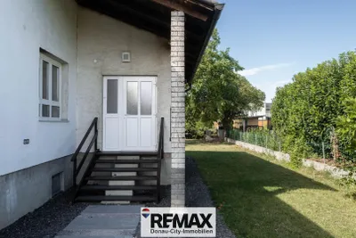 3-Zimmer-Haus mieten in Tulln – 120 m², € 1.700 – Bild 6 von 22