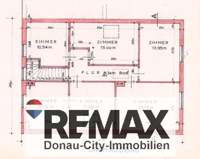3-Zimmer-Haus mieten in Tulln – 120 m², € 1.700 – Bild 22 von 22