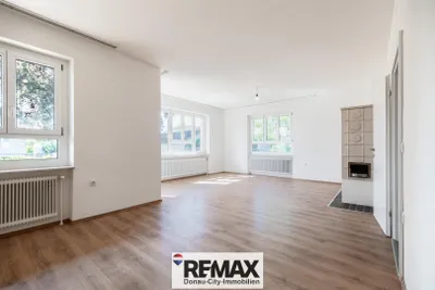 3-Zimmer-Haus mieten in Tulln – 120 m², € 1.700 – Bild 2 von 22