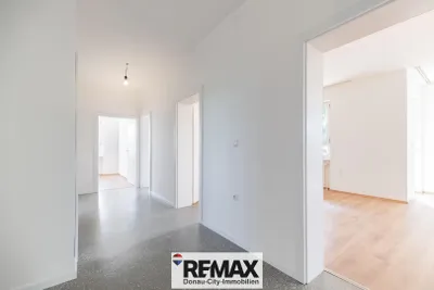 3-Zimmer-Haus mieten in Tulln – 120 m², € 1.700 – Bild 8 von 22