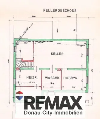 3-Zimmer-Haus mieten in Tulln – 120 m², € 1.700 – Bild 20 von 22