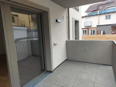 2-Zimmer-Wohnung mieten in Salzburg-Umgebung – 48 m², € 950 – Bild 7 von 14