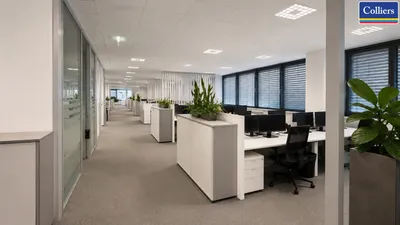 Gewerbeimmobilie mieten in Mödling – 5 003 m², € 69.039 – Bild 4 von 14