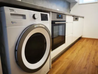 Wohnung mieten in Wien – 21,95 m², € 599 – Bild 4 von 7