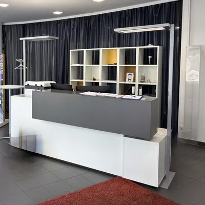 Gewerbeimmobilie mieten in Graz-Umgebung – 600 m², € 13 – Bild 8 von 9