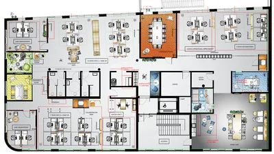 Gewerbeimmobilie mieten in Graz-Umgebung – 600 m², € 13 – Bild 9 von 9