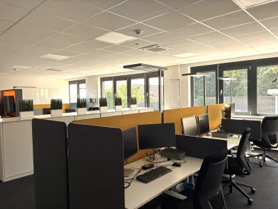 Gewerbeimmobilie mieten in Graz-Umgebung – 600 m², € 13 – Bild 2 von 9