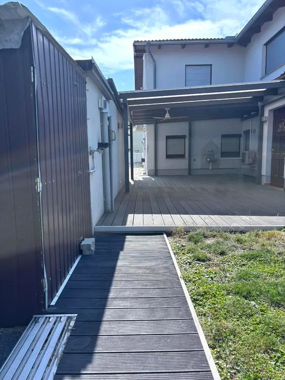 Haus – Wien - Ansicht 3