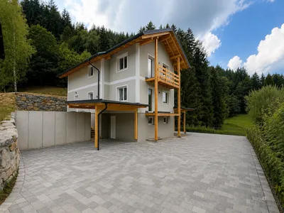 4-Zimmer-Wohnung mieten in Villach Land – 83,54 m², € 1.390 – Bild 6 von 15