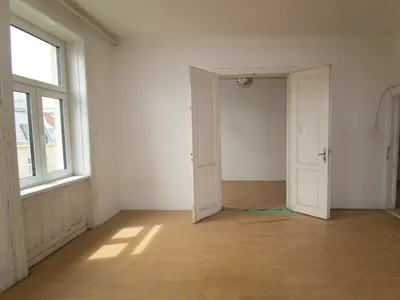 1-Zimmer-Wohnung kaufen in Wien – 42 m², € 145.000
