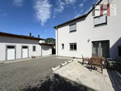 5-Zimmer-Haus kaufen in Sankt Pölten – 107,25 m², € 498.000 – Bild 18 von 38