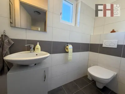 5-Zimmer-Haus kaufen in Sankt Pölten – 107,25 m², € 498.000 – Bild 32 von 38