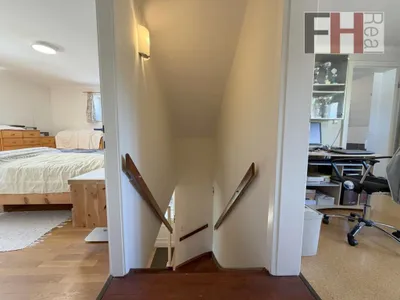 5-Zimmer-Haus kaufen in Sankt Pölten – 107,25 m², € 498.000 – Bild 22 von 38