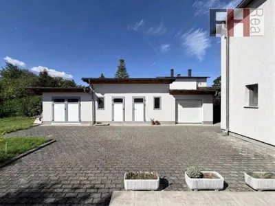 5-Zimmer-Haus kaufen in Sankt Pölten – 107,25 m², € 498.000 – Bild 20 von 38