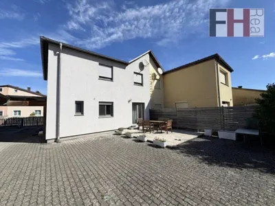 5-Zimmer-Haus kaufen in Sankt Pölten – 107,25 m², € 498.000 – Bild 19 von 38