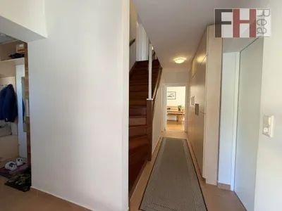5-Zimmer-Haus kaufen in Sankt Pölten – 107,25 m², € 498.000 – Bild 12 von 38