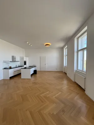 3-Zimmer-Wohnung mieten in Wien – 130,24 m², € 2.995 – Bild 13 von 24