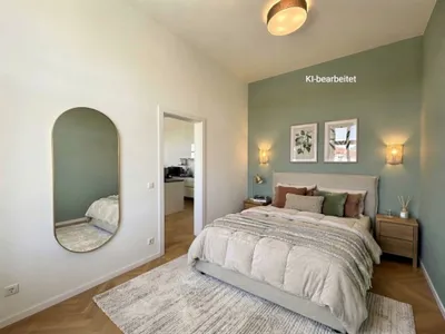 3-Zimmer-Wohnung mieten in Wien – 130,24 m², € 2.995 – Bild 2 von 24