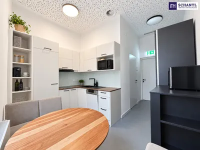 5-Zimmer-Gewerbeimmobilie mieten in Wien – 164 m², € 2.600 – Bild 10 von 16