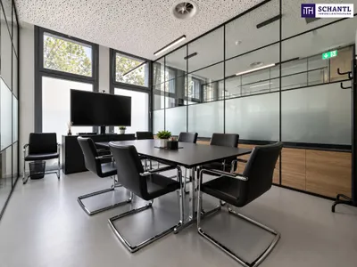 5-Zimmer-Gewerbeimmobilie mieten in Wien – 164 m², € 2.600 – Bild 1 von 16