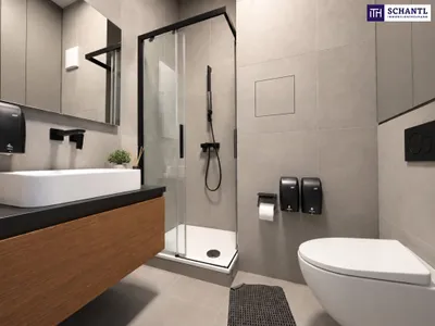 5-Zimmer-Gewerbeimmobilie mieten in Wien – 164 m², € 2.600 – Bild 11 von 16