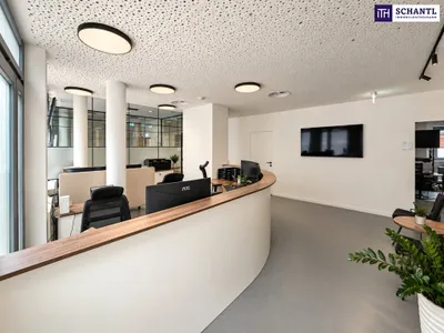 5-Zimmer-Gewerbeimmobilie mieten in Wien – 164 m², € 2.600 – Bild 4 von 16