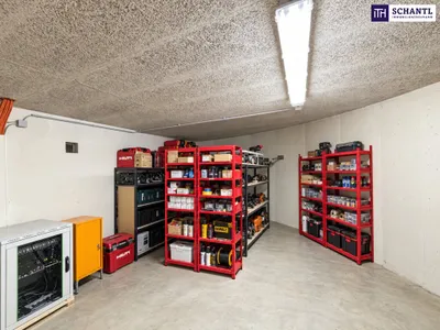 5-Zimmer-Gewerbeimmobilie mieten in Wien – 164 m², € 2.600 – Bild 14 von 16
