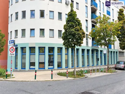 5-Zimmer-Gewerbeimmobilie mieten in Wien – 164 m², € 2.600 – Bild 13 von 16