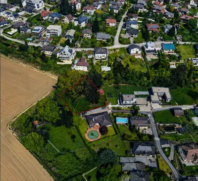 Grundstück kaufen in Linz Land – 1 472 m², € 699.000 – Bild 10 von 13