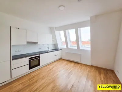 DG ● 3 Zimmer ● Terrasse ● topsaniert ● sehr gute, zentrale Ruhelage ● UNBEFRISTET! – Bild 2