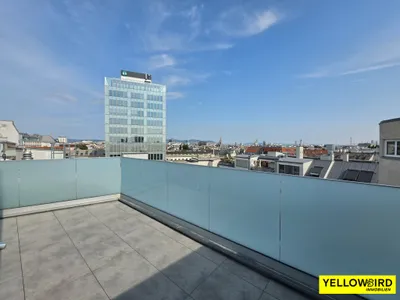 DG ● 3 Zimmer ● Terrasse ● topsaniert ● sehr gute, zentrale Ruhelage ● UNBEFRISTET!