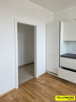 DG ● 3 Zimmer ● Terrasse ● topsaniert ● sehr gute, zentrale Ruhelage ● UNBEFRISTET! – Bild 3