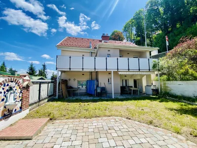 3-Zimmer-Haus kaufen in Murtal – 89 m², € 179.000