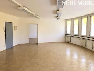 Gewerbeimmobilie mieten in Graz – 103 m², € 978