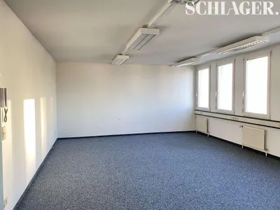 Gewerbeimmobilie mieten in Graz – 103 m², € 978 – Bild 3 von 5