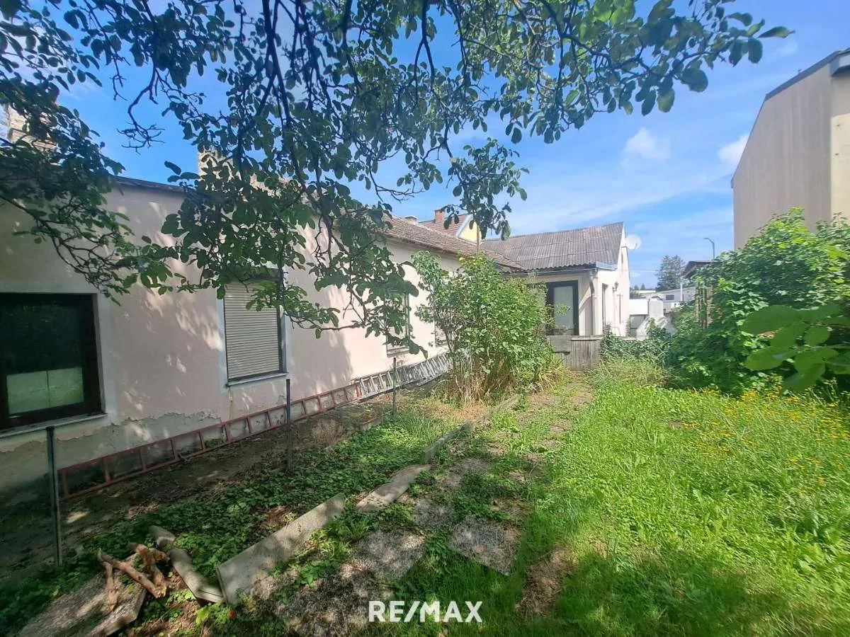 Wohnung – Bruckneudorf - Ansicht 2