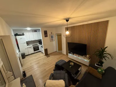 2-Zimmer-Wohnung kaufen in Graz – 44 m², € 213.200 – Bild 1 von 13
