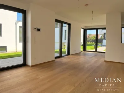 3-Zimmer-Haus mieten in Wien – 114 m², € 2.450 – Bild 4 von 11
