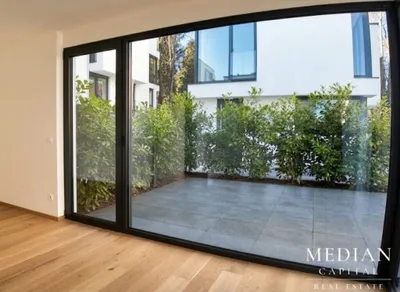 3-Zimmer-Haus mieten in Wien – 114 m², € 2.450 – Bild 6 von 11