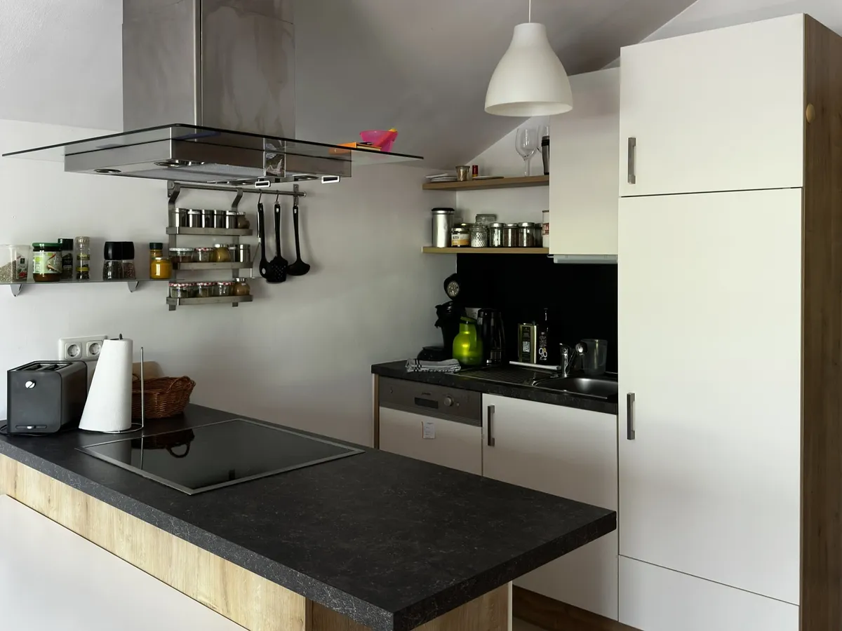 Wohnung – Schwarzach im Pongau