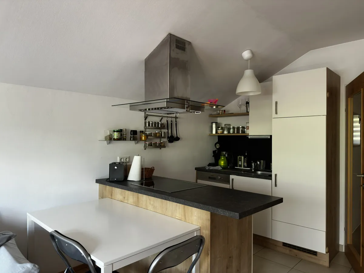 Wohnung – Schwarzach im Pongau - Ansicht 2