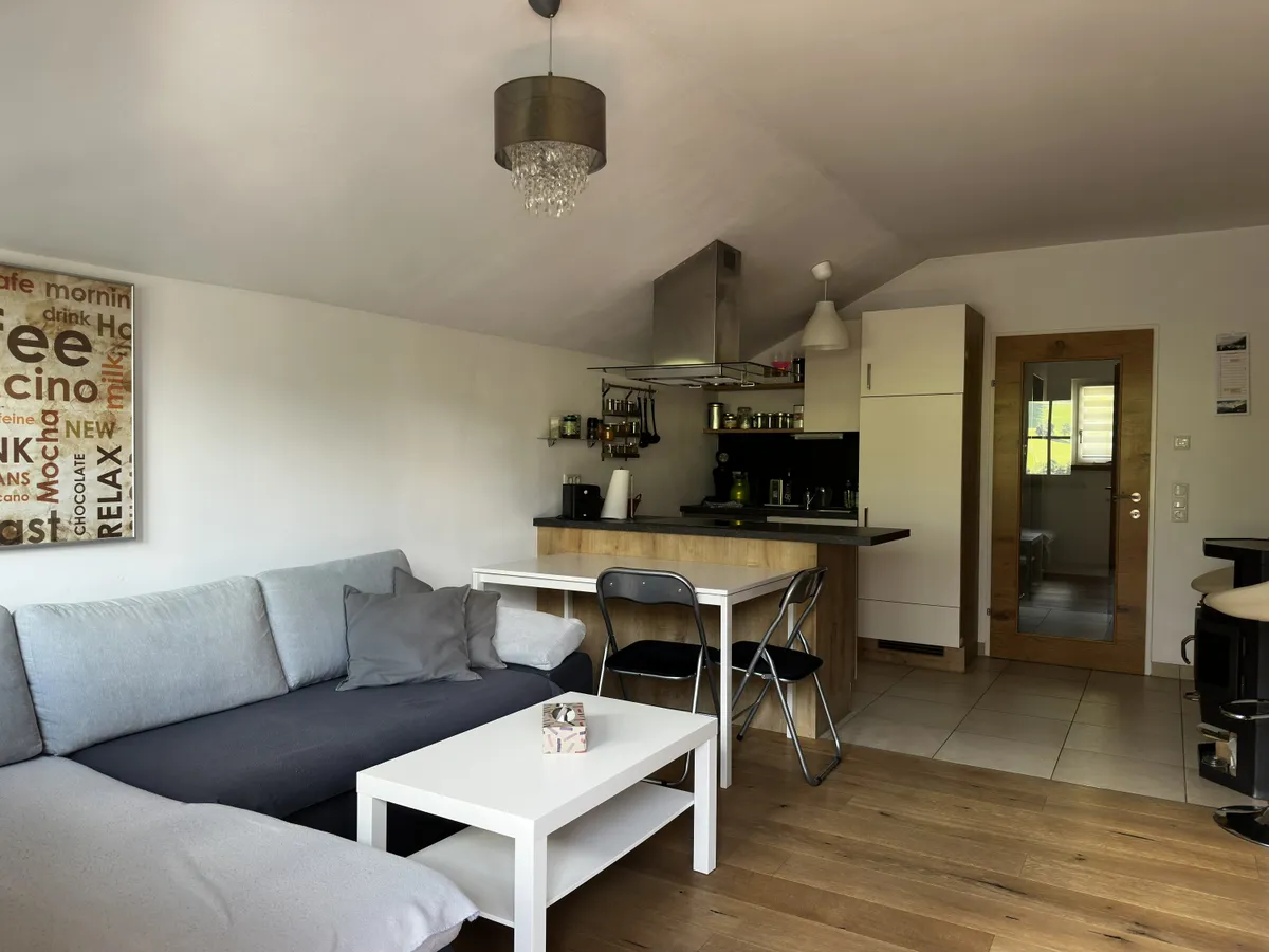 Wohnung – Schwarzach im Pongau - Ansicht 3