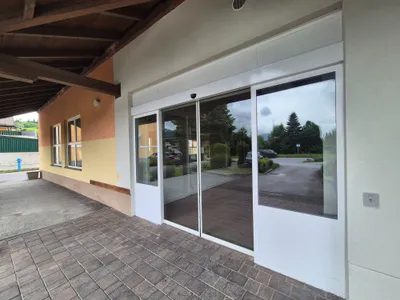Gewerbeimmobilie mieten in Hallein – 179 m², € 9 – Bild 2 von 12