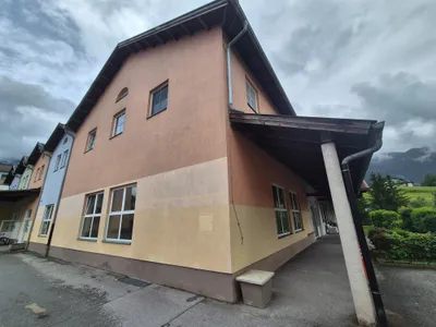Gewerbeimmobilie mieten in Hallein – 179 m², € 9 – Bild 4 von 12