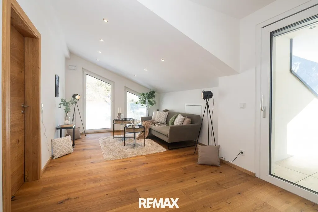 Jetzt mit 80.000 EUR Preisvorteil: "4-Zimmer-Weitblick" Premium Residence – pohled 2