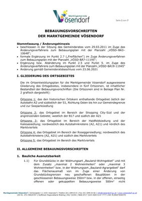 Grundstück kaufen in Mödling – 1 901 m², € 799.000 – Bild 6 von 16