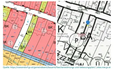 Grundstück kaufen in Mödling – 1 901 m², € 799.000 – Bild 2 von 16