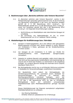 Grundstück kaufen in Mödling – 1 901 m², € 799.000 – Bild 7 von 16