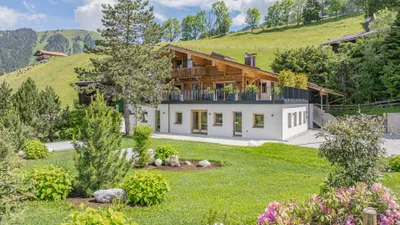 5-Zimmer-Immobilie kaufen in Kitzbühel – 302 m² – Bild 4 von 33