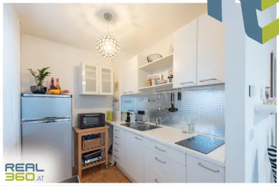 2-Zimmer-Wohnung kaufen in Linz Land – 45,56 m², € 159.000 – Bild 5 von 8